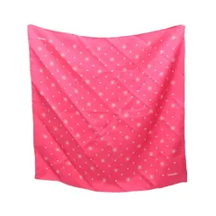 CHANEL シャネル ココマーク シュシュ スカーフ  その他ファッション雑貨