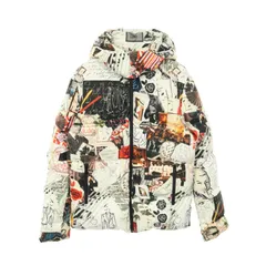 FENDI フェンディ ダウンジャケットのサムネイル