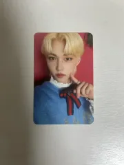 Stray Kids(ストレイキッズ・スキズ・SKZ) フィリックス(FELIX・ヨンボク) トレカ