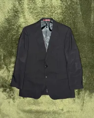 Kansai Yamamoto(カンサイ ヤマルモト) オム サマー ブレーザー ジャケット