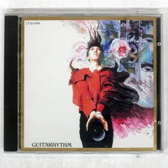 2025年最新】guitarhythm 布袋寅泰 LPの人気アイテム - メルカリ