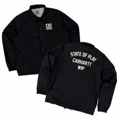 2025年最新】Carhartt テーラードジャケットの人気アイテム - メルカリ