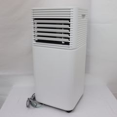 LOGO様専用 移動式 エアコン JL-MAC-02 2022年製 - メルカリ
