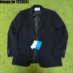 르메인세컨 ブラック ブレーザー 新品 1223