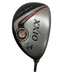 2026年最新】ゼクシオ ユーティリティ u4の人気アイテム - メルカリ