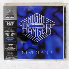 2025年最新】night ranger boxの人気アイテム - メルカリ