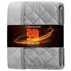 【数量限定】シーツ ボア ベッドパッド 抗菌・防臭・防ダニ リバシーブル 【TEIJIN高機能中綿追加】 オールシーズン 両面仕様 暖かい あったか＆さらっと 丸洗いOK 超極細フランネル 吸湿速乾 冬用 ゴムバンド付き ダブル 140×200cm 敷きパッド