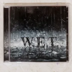 輸入盤 W.E.T./W.E.T./FRONTIERS RECORDS FRCD434 CD □