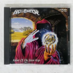 2025年最新】helloween keeper of the seven keysの人気アイテム