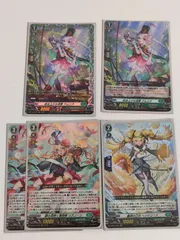 2025年最新】ヴァンガード リアノーンの人気アイテム - メルカリ