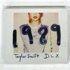 2026年最新】taylor swift レコード 1989の人気アイテム - メルカリ