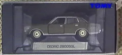 トミー TOMICA LIMITED CEDRIC 2800SGL 34