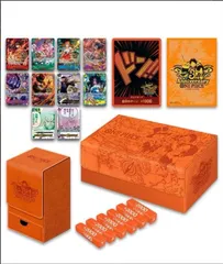 ONEPIECEカードゲーム 3rd ANNIVERSARYSET