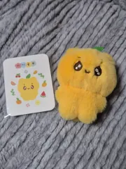 赤ちゃんみかん뿌(ブ・スングァン(SEUNGKWAN) ぬいぐるみ)