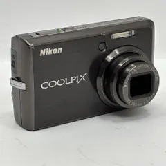 2025年最新】nikon coolpix s600の人気アイテム - メルカリ