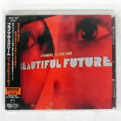 2026年最新】primal scream レコードの人気アイテム - メルカリ