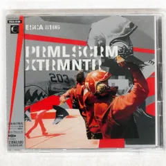 2026年最新】primal scream レコードの人気アイテム - メルカリ