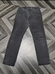 ヴィンテージ リーバイス 505 表記 34/30