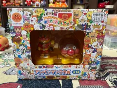 アンパンマンミュージアム フィギュア (ボックスあり)