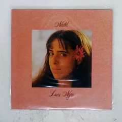 2026年最新】laura nyro レコードの人気アイテム - メルカリ