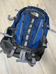 THE NORTH FACE ザノースフェイス BIGSHOT バックパック ブルー
