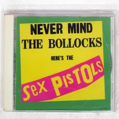 2026年最新】レコード セックスピストルズの人気アイテム - メルカリ