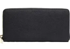 COACH コーチ 財布 メンズ アウトレット品美品レキシントン サフィアーノF74769