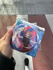 呪術廻戦 釘崎 野薔薇 BIG 缶バッジ