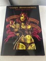 VAMPS オフィシャル・バンド・スコア バンド・スコア(楽譜) - メルカリ