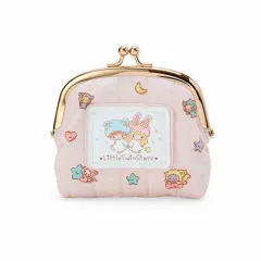 リトルツインスターズ ふわふわ ポーチ