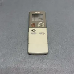 2026年最新】三菱 エアコンリモコン FG61の人気アイテム - メルカリ