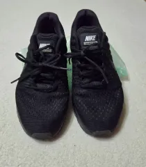 ナイキ エアマックス ブラック スニーカー