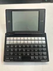 2026年最新】セイコーインスツル 電子辞書 PASORAMA 英語モデル SR