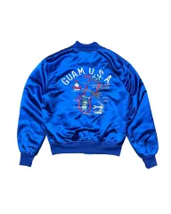 2025年最新】korea スーベニアジャケットの人気アイテム - メルカリ