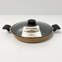 未使用 マル球産業 新ゴールド健康鍋 炊飯鍋 マル球産業 ゴールドシリーズ 両手鍋ミニ炊飯鍋21 取説、レシピブック