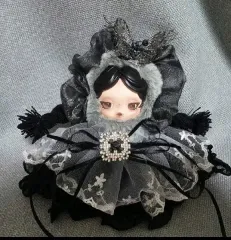 Skull Panda(スカルパンダ) ウェンズデー 正規品 100％ 出品