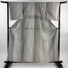 2025年最新】本塩沢 単衣 証紙ありの人気アイテム - メルカリ