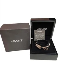 ガガミラノGaGaMILANO ナンバーブレスレットのサムネイル