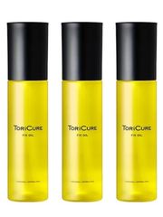 TORiCURE FIX OIL 30ml 5本セット - メルカリ