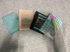 トレカバインダー トレカバインダー まとめ出品