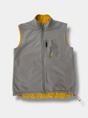 ナイキ ACG ルーズフィット 00s リバーシブル アウター レイヤー3 フリース ベスト ジャケット