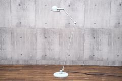美品□FLOS/フロス□アルテルーチェ□JILL□フロアライト□ヴェネチア