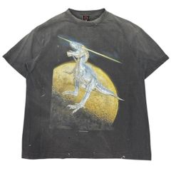 セントマイケル x 空山基 SRYM SS Tシャツ Tレックス - メルカリ