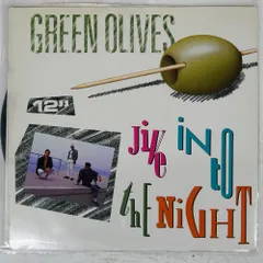 2026年最新】jive into the nightの人気アイテム - メルカリ