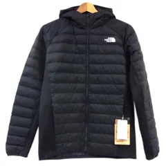 新品 定価29,700円◆THE NORTH FACE ノースフェイス レッドランフーディ NY82393 プリマロフト PERTEX ジャケット アウトドア メンズ