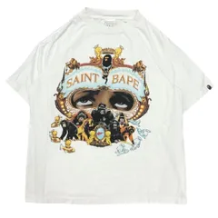 2026年最新】saint mxxxxxx apeの人気アイテム - メルカリ