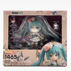 2025年最新】ねんどろいど 初音ミク miku with you 2019ver.の人気