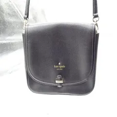 katespade NewYork ケイトスペード ショルダーバッグ ブラック かばん バッグ 鞄