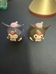 クロミ フィギュア 2種 セット