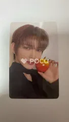 ATEEZ ヨサン GOLDEN HOUR : Part.2 UNIVERSAL MUSIC STORE